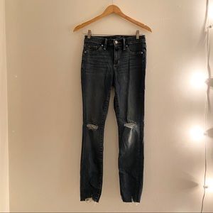 Universal Thread ripped jeans